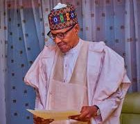 Buhari Death Freezes National Assembly