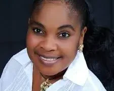 Moji Afolayan Speaks on 10-Year Absence From Movie Industry