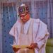 Buhari Death Freezes National Assembly