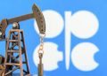 Oil Drops Ahead of OPEC+ Output Decision