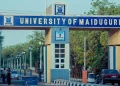 UNIMAID Alumni Kick Against Name Change