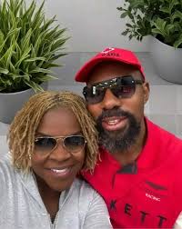 “He Said His Wife Cheated and Smoked Weed” — Yinka Theisen Shares Why She Dated Linc Edochie