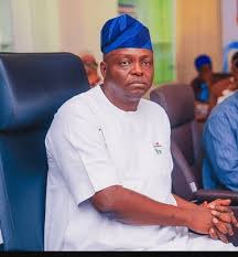 Yilwatda Emerges APC National Chairman