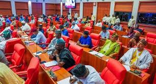 NNPCL GCEO Ignores Senate ₦200 Trillion Probe