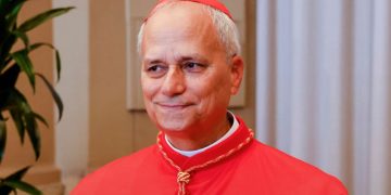 Pope Leo's First Move on Catholic Clergy Abuse Crisis