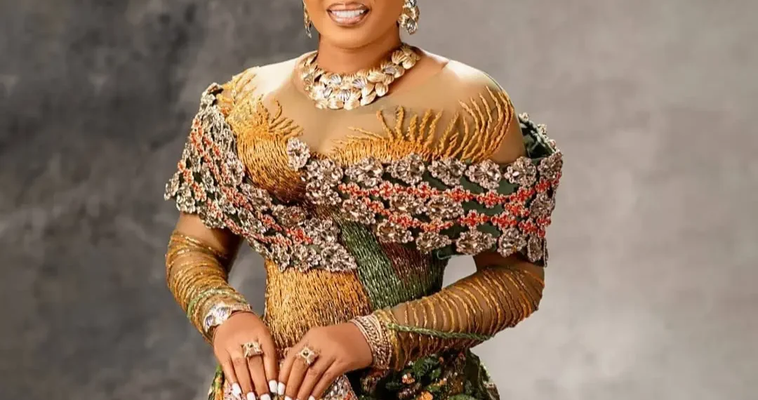Why Iyabo Ojo Promoted FAAN – Actress Speaks