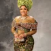 Iyabo Ojo’s Lagos Office Catches Fire