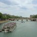 Paris Lifts 100-Year Swimming Ban on River Seine