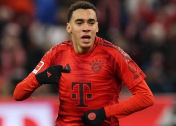 Musiala Suffers Horrrific Injury Blow in Bayern’s Club World Cup Exit