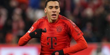 Musiala Suffers Horrrific Injury Blow in Bayern’s Club World Cup Exit