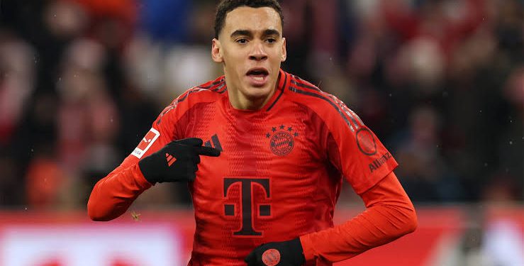 Musiala Suffers Horrrific Injury Blow in Bayern’s Club World Cup Exit