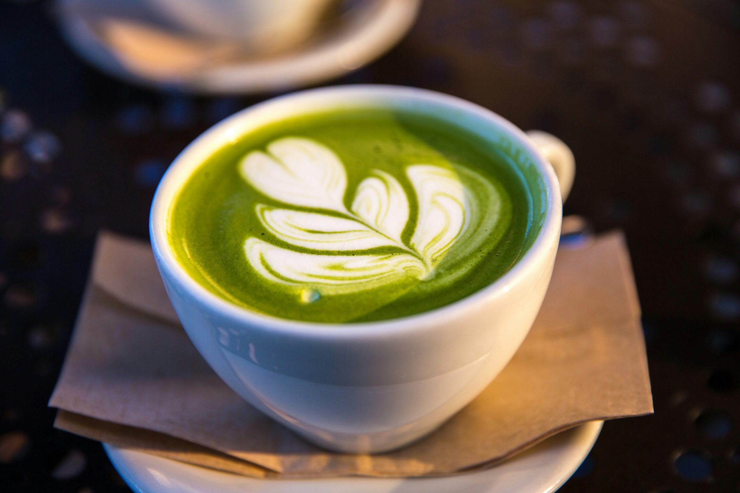 The World’s Obsession With Matcha Is Draining Supplies