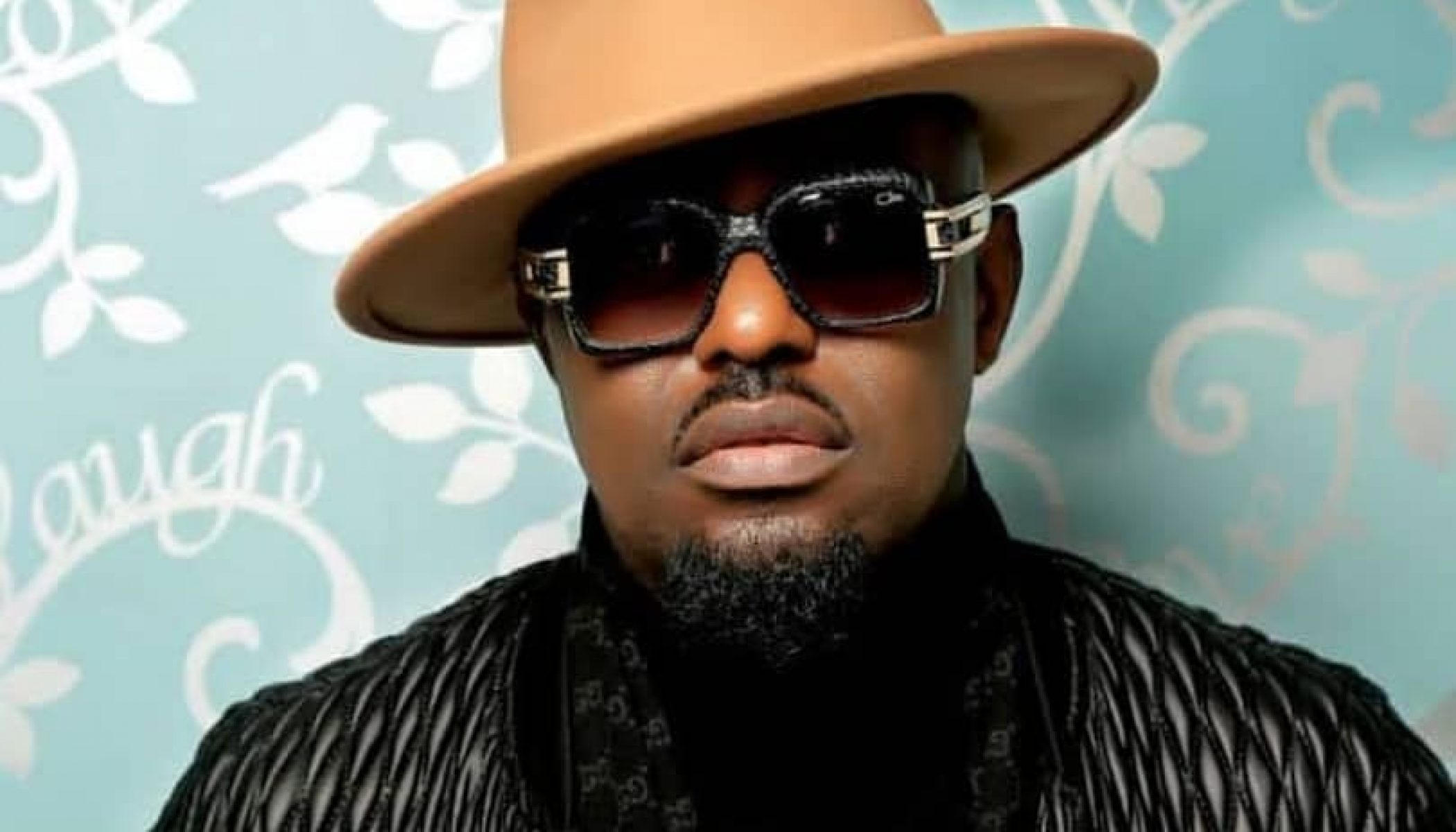 “Food Is a Scam” — Jim Iyke Defends Once-a-Day Eating Habit