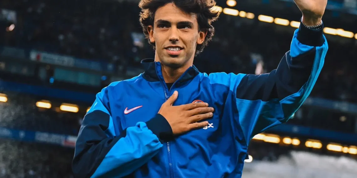 Transfer Tracker: Manchester City Re-Sign Trafford, Muller Set for MLS, Joao Felix Joins Al Nassr