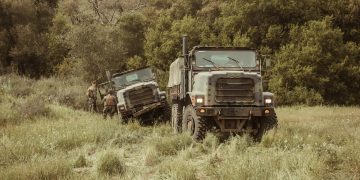 Thailand and Cambodia Agree to Ceasefire Talks