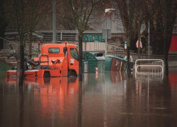 What Triggered the Killer Floods in New York and New Jersey?