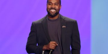 Australia Cancels Kanye West Visa Over Nazi-Linked Song