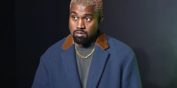 Kanye West Scandal Deepens: Accuser 'In Hiding' as Legal Battle Mounts