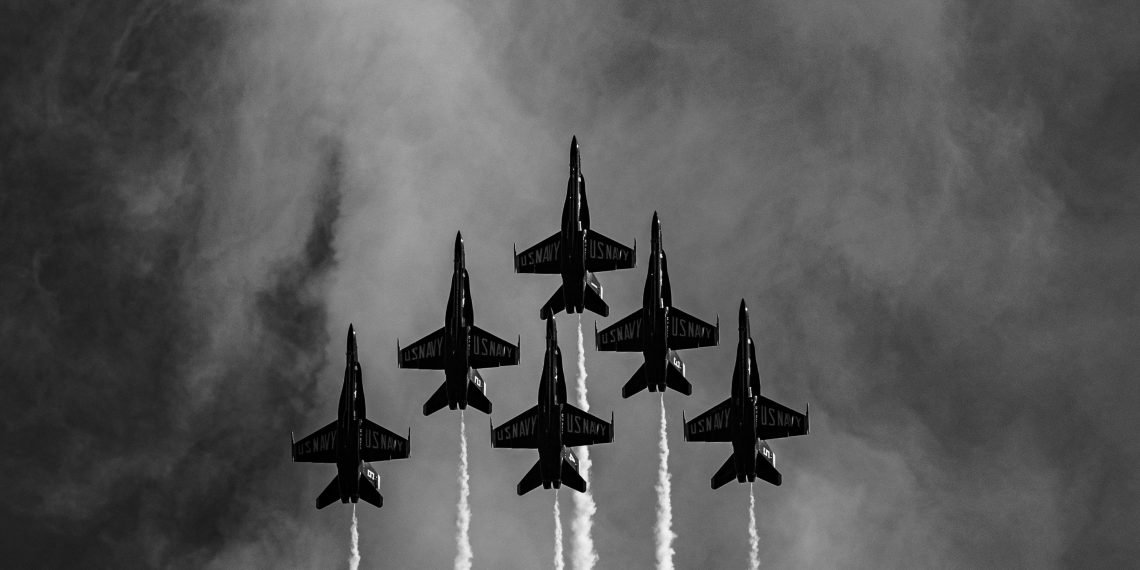 19 Dead as Fighter Jet Crashes in Bangladesh