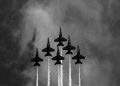 19 Dead as Fighter Jet Crashes in Bangladesh