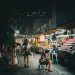 Mass Shooting at Thailand Market Leaves 5 Dead, Dozens Injured