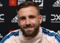 Luke Shaw Slams “Toxic” Man United Culture, Backs Amorim’s Ruthless Approach