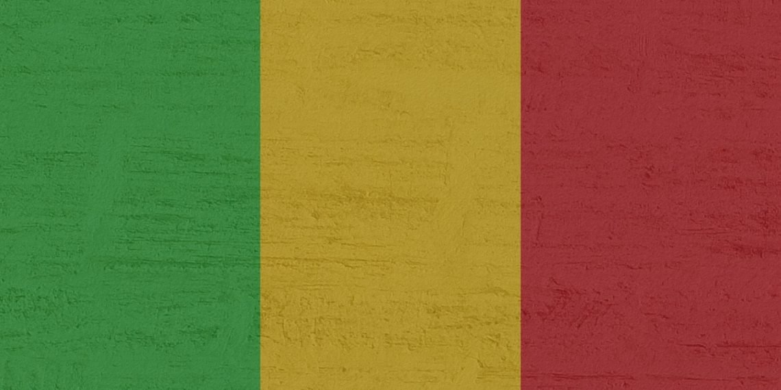 Mali Junta Leader Secures 5-Year Presidential Term