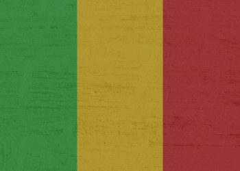 Mali Junta Leader Secures 5-Year Presidential Term