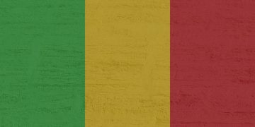 Mali Junta Leader Secures 5-Year Presidential Term