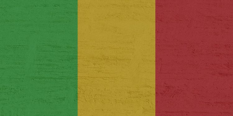 Mali Junta Leader Secures 5-Year Presidential Term