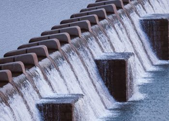 The Dam That Could Start a War: Inside China's Controversial New Hydropower Project