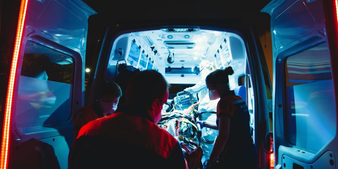 Arizona Plague Death Confirmed by Health Officials