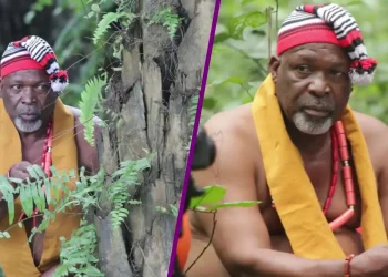 Nollywood Star Tom Njemanze Battles Cancer, Cries Out for Support