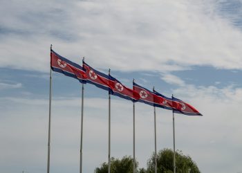 North Korean Defector Sues Kim Jong Un for Abuse