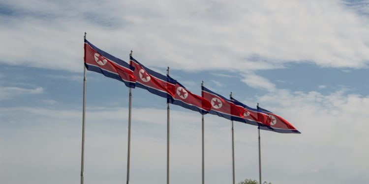 North Korean Defector Sues Kim Jong Un for Abuse