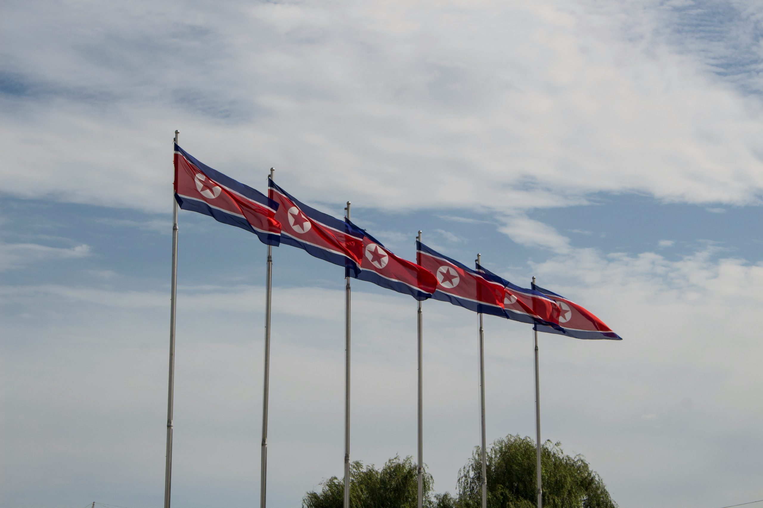 North Korean Defector Sues Kim Jong Un for Abuse