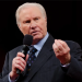 Renowned Televangelist Jimmy Swaggart Dies at 90