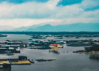 New Mexico Flooding Leaves 3 Dead