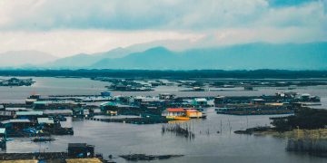 New Mexico Flooding Leaves 3 Dead