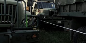 Pentagon Halts Weapons Shipments to Ukraine Over Low U.S. Stockpile Fears