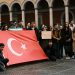 Turkish Journalists Arrested for Alleged Prophet Cartoon