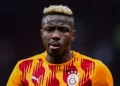 Transfer Tracker: Osimhen Nears Galatasaray Switch, Diaz Joins Bayern, Semedo Set for Fenerbahce