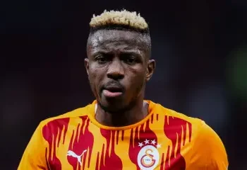 Transfer Tracker: Osimhen Nears Galatasaray Switch, Diaz Joins Bayern, Semedo Set for Fenerbahce