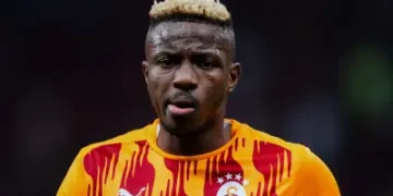 Transfer Tracker: Osimhen Nears Galatasaray Switch, Diaz Joins Bayern, Semedo Set for Fenerbahce
