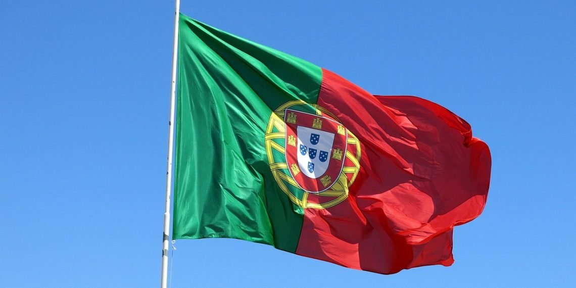 Portugal Begins Process to Recognize Palestine as Sovereign State