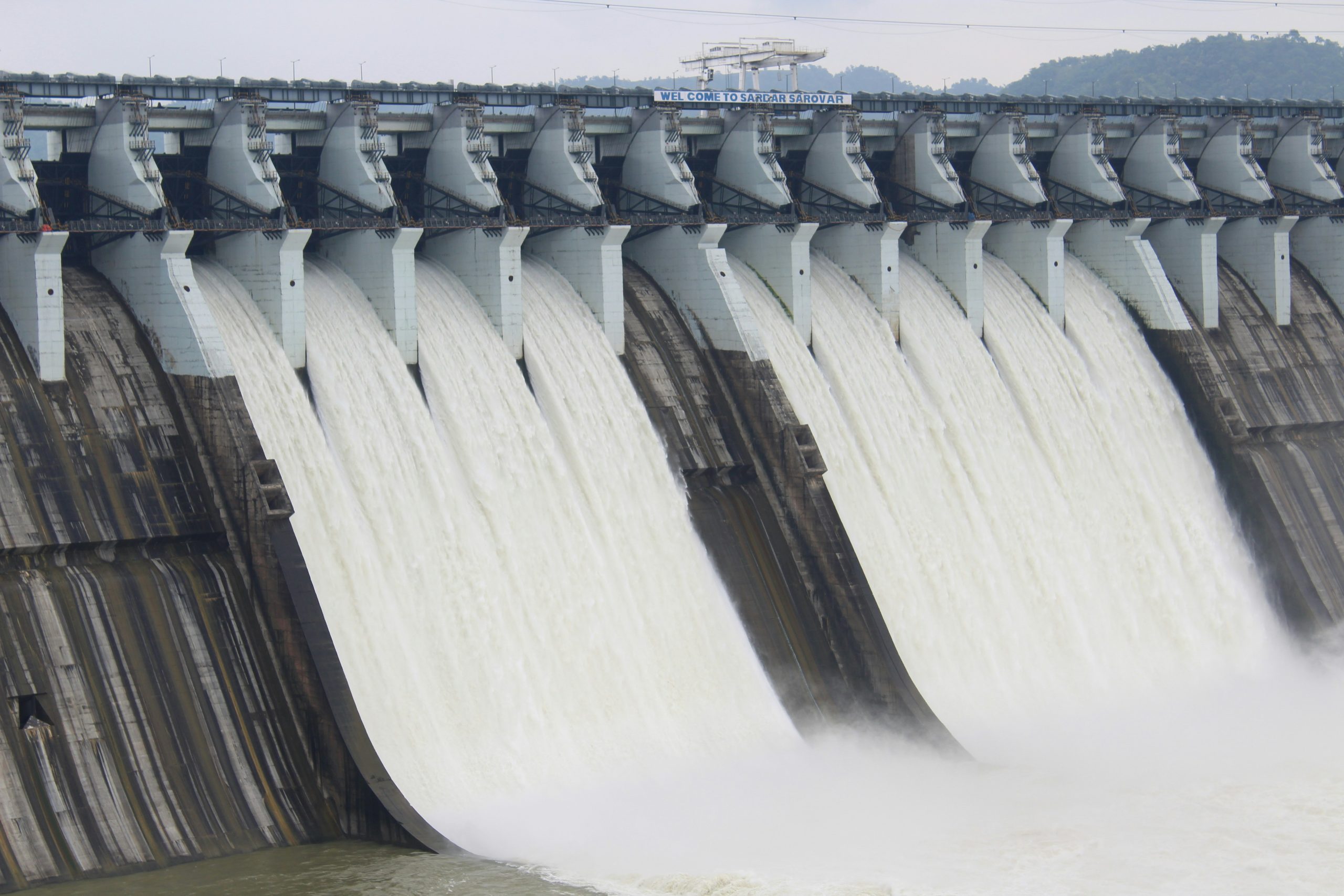 The Dam That Could Start a War: Inside China's Controversial New Hydropower Project