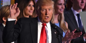 Trump Applauds ABC's Decision Regarding the Jimmy Kimmy/ Charlie Kirk Controversy