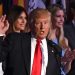 Trump Applauds ABC's Decision Regarding the Jimmy Kimmy/ Charlie Kirk Controversy