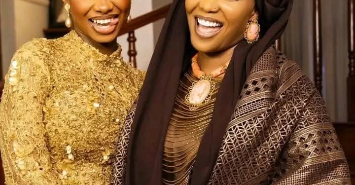 Priscilla Ojo Reveals Threat Letter Sent Before Fire Outbreak at Mother’s Office