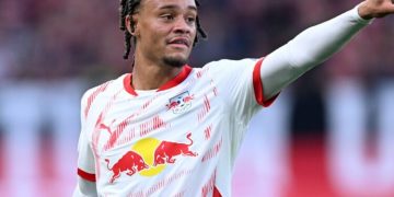 Transfer Tracker: United Present an Improved Offer for Mbeumo, Barca Get Together with Xavi Simons, Inter Near a Deal for Lookman